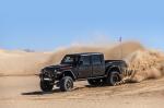 Jeep Gladiator HPE1000 Maximus by Hennessey 2019 года